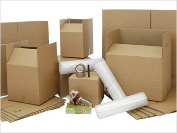 Auckland Moving and Packing Supplies