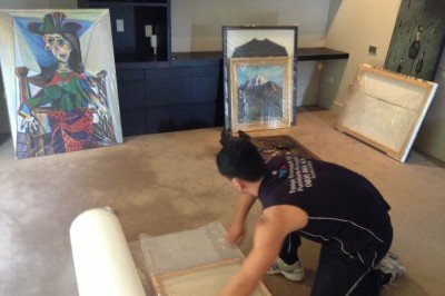 Moving and Packing Services Moving and Packing Services