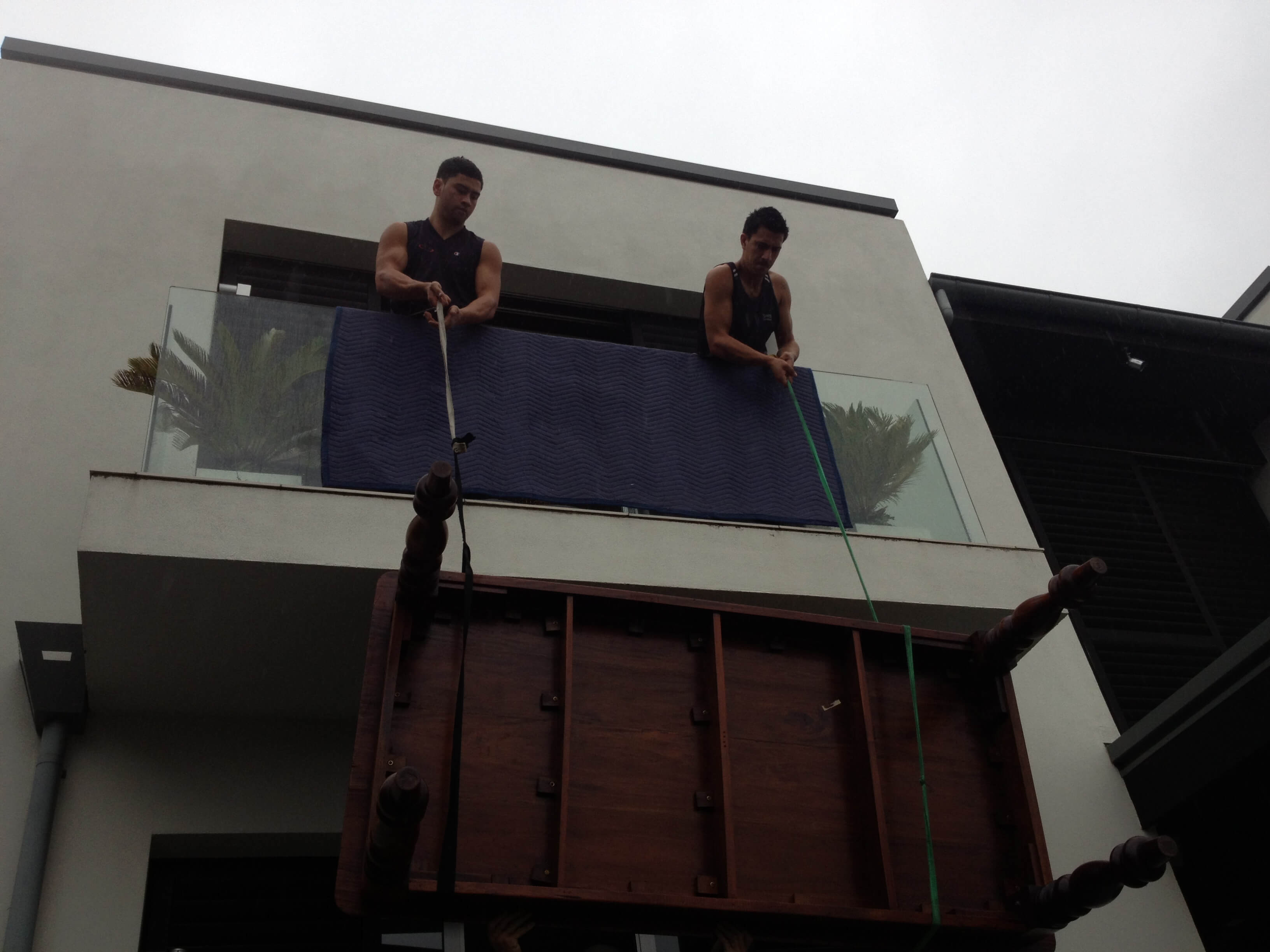 Single Item Furniture Movers